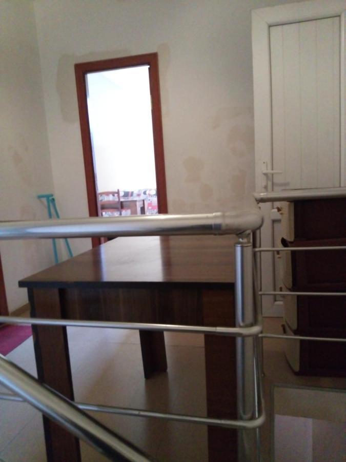 George Dom Hotell Batumi Eksteriør bilde