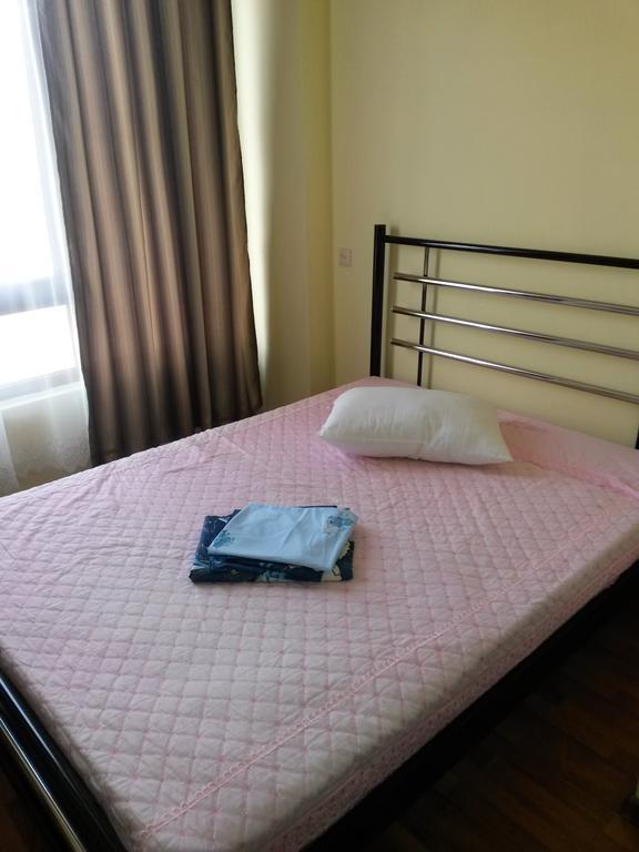 George Dom Hotell Batumi Rom bilde