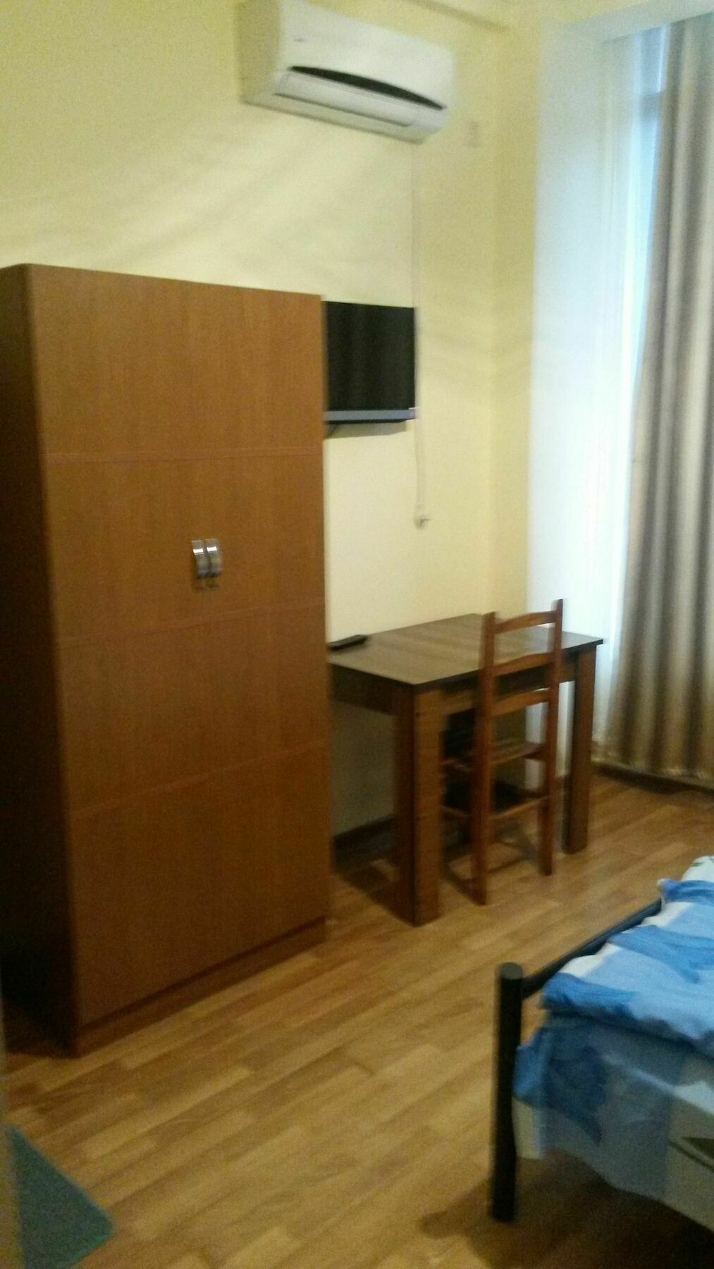 George Dom Hotell Batumi Eksteriør bilde